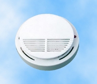 smoke detector