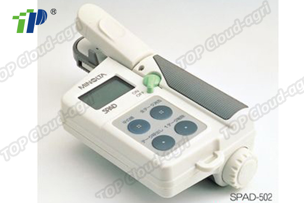Chlorophyll Meter 