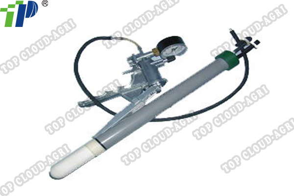 Soil Solutions Sampler Soil Water Sampler