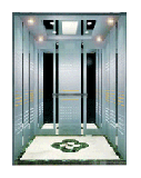 residential elevator