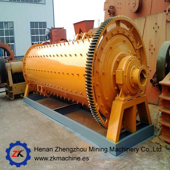 Ore Grinding Ball Mill for gold/ magnetite/ copper / Iron