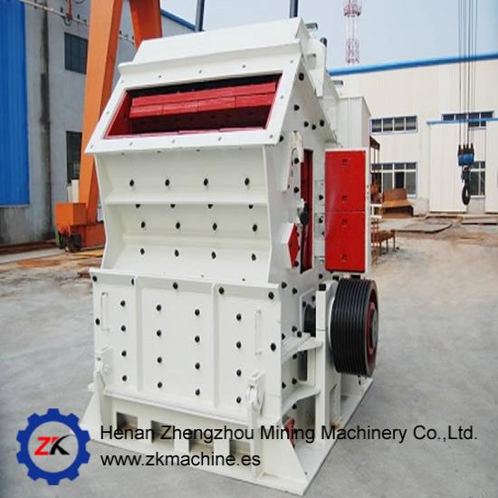 Impact Crusher For Stone Basalt Rock