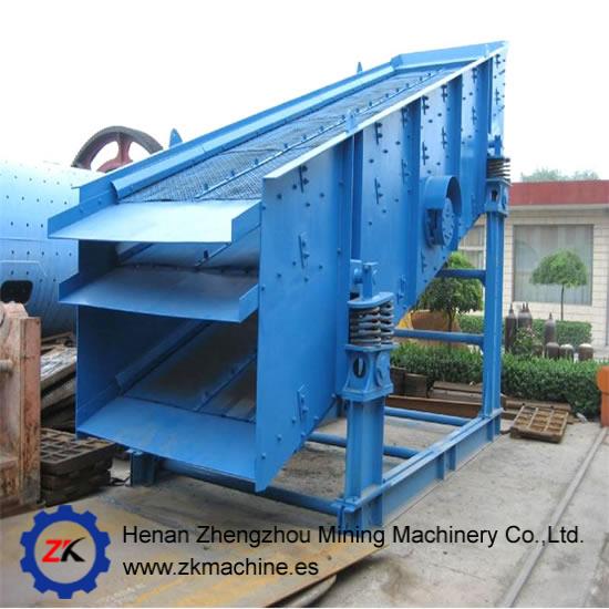 Vibrating Screen Machine For Stone/ Mineral/ Sand