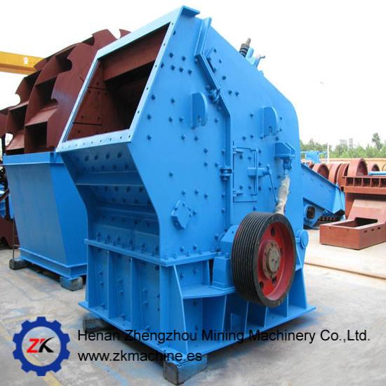 Impact Crusher for Stone / basalt / Rock / Aggregate Crushing Machine