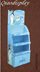 corrugated display,cardboard display,pop display,counter display,floor display