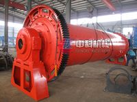 Ball Mill