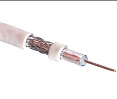 coaxial cable