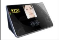 ZKS-F10 STANDALONE FACE RECOGNITION TIME ATTENDANCE SYSTEM