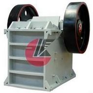Jaw crusher