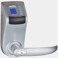 Fingerprint Door Lock- ZKS-L1