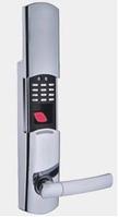 Fingerprint Door Lock ZKS-L2