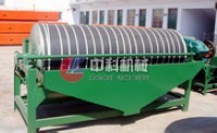 Magnetic separator