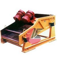 SZF series Linear vibration screen