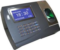 T1 -professional time attendance and access control system 