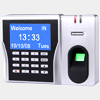 T23 - Professional Time Attendance System  