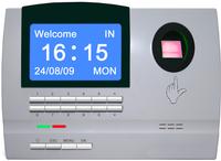 T3-G-professional time attendance and access control system