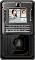 T9 - Multimedia Time Attendance and Access Control Terminal