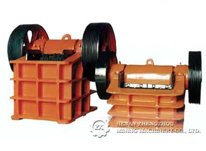 Less Stone Crusher Machine,Crushing Equipment
