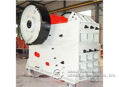 Low Quartz Stone Crusher Price