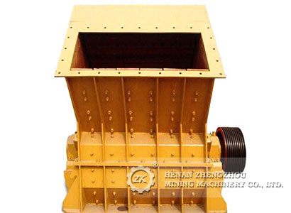 Multifunctional Crusher for Ore/Limestone/Stone