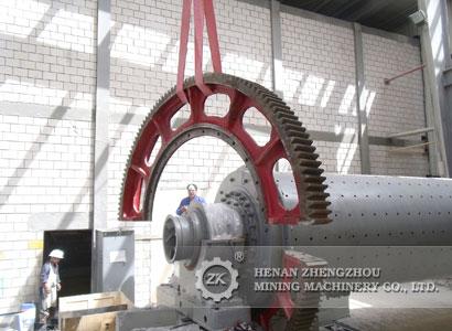 Cement Ball Mill Cement Mill Mill