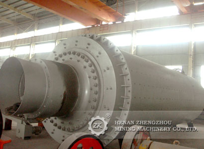  Cement Ball Mill Professional Manufacturer