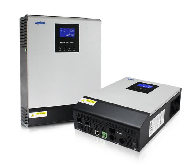 Parallel Function Pure Sine Wave 48V