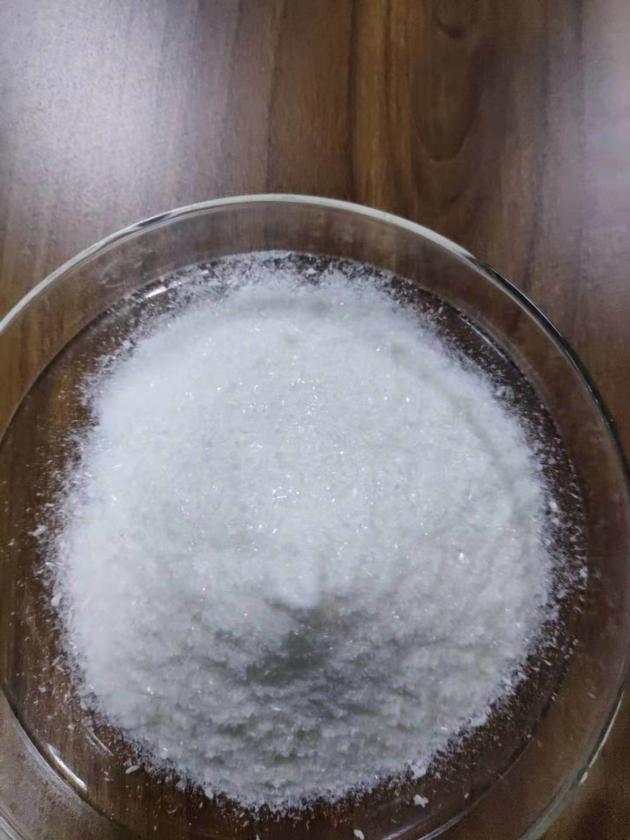 2H-1,4-Benzodiazepin-2-one, 7-chloro-1,3-dihydro-5-(4-hydroxyphenyl)- 99% Powder CAS 17270-12-1 XRD