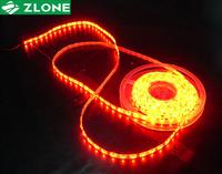 High quality flexible led strip made of 3528SMD LEDs waterproof IP68