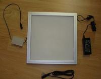 600*600mm led panel light flat led board