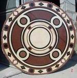Granite pavers patterns
