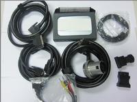 Professional Auto Scanner MB Star C4