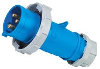 High Ending Industrial Plug QX278