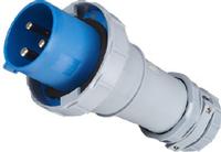 High Ending Industrial plug QX3400