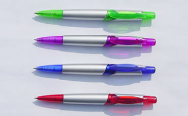 ball-point pen