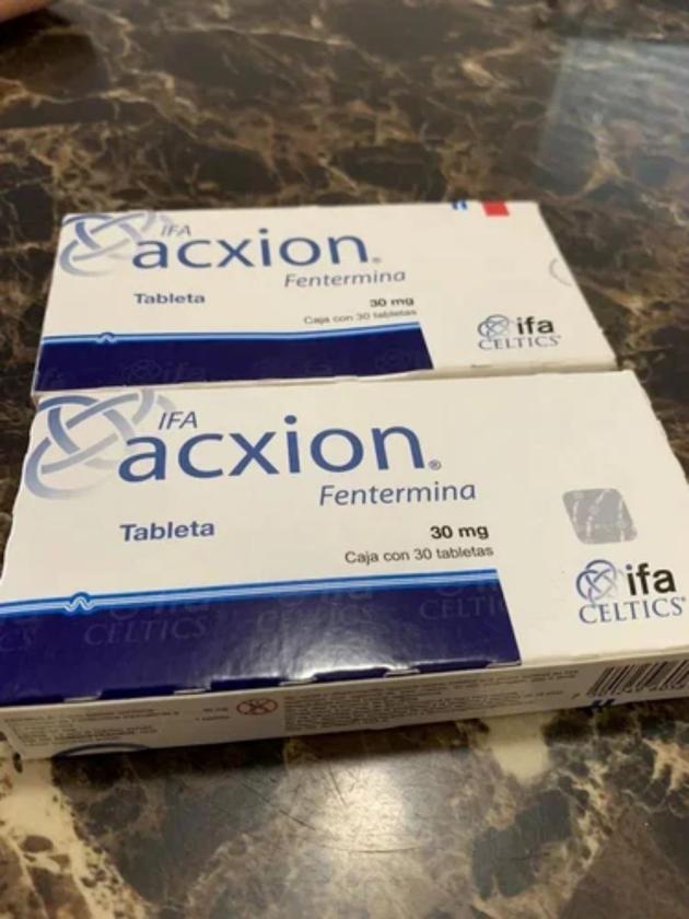 Acxion C 30mg UK FAST DELIVERY