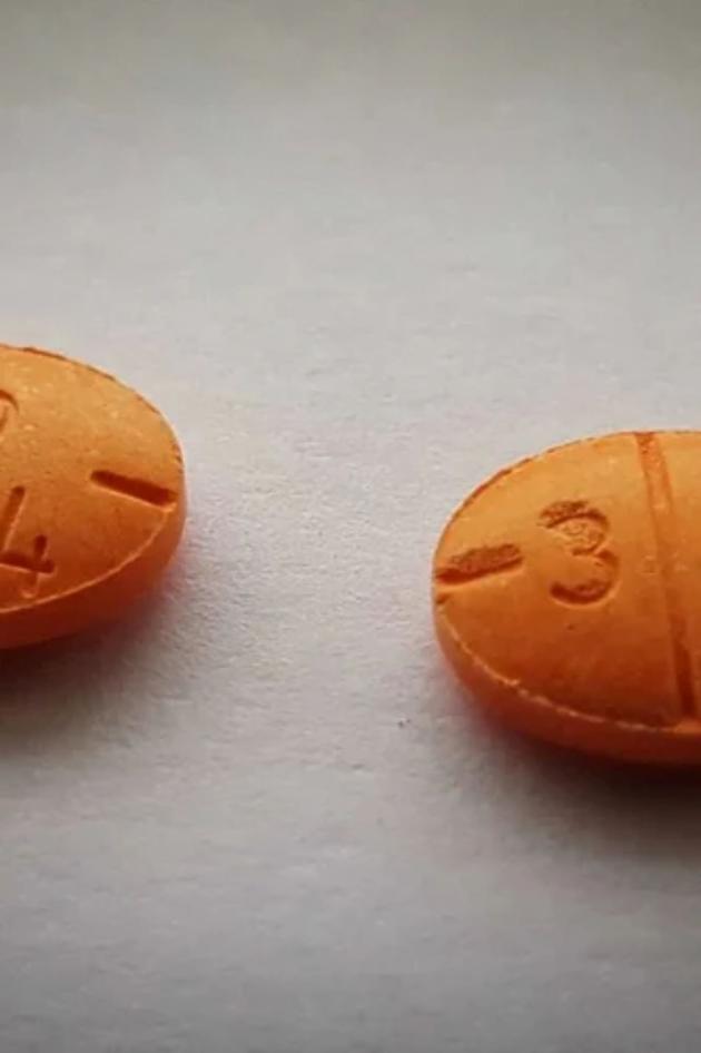 Ad Derall 10 20mg
