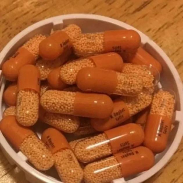 Ad Derall 10 20mg
