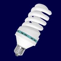 Full spiral energy saving lamp supplier