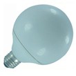 Globe shape energy saving light