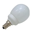 Incandescent energy saving lamp