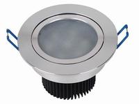LED downlight - ZLDL 7X1G