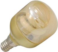 Incandescent saving lamp