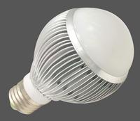 High power LED bulb