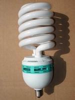 Photography energy saving lamps