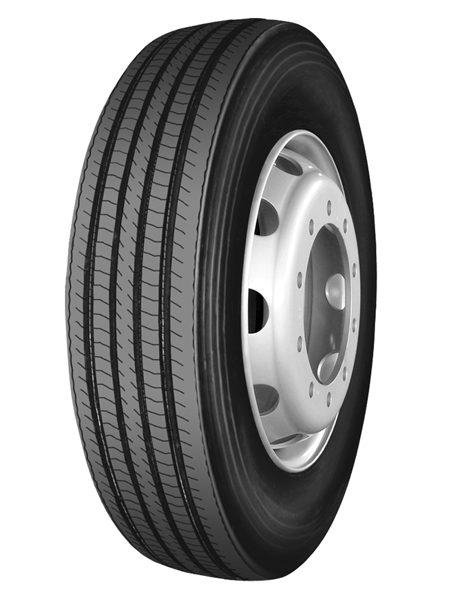 Longmarch Tire 116