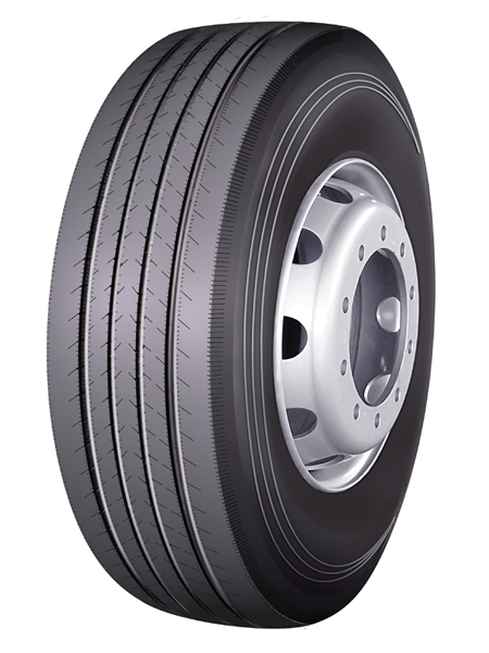 Longmarch Tire 117