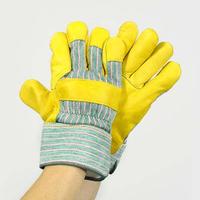 industrial gloves