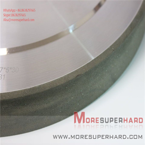 D350 14A1 Resin Bond Diamond Grinding