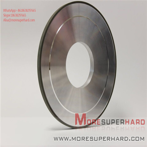 D350 14A1 resin bond diamond grinding wheels for cemented 